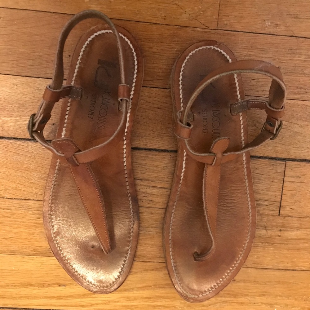 The classic Picon natural K Jacques